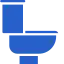 Mécanisme de WC à Valréas