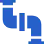 Réparation de canalisation à Valréas