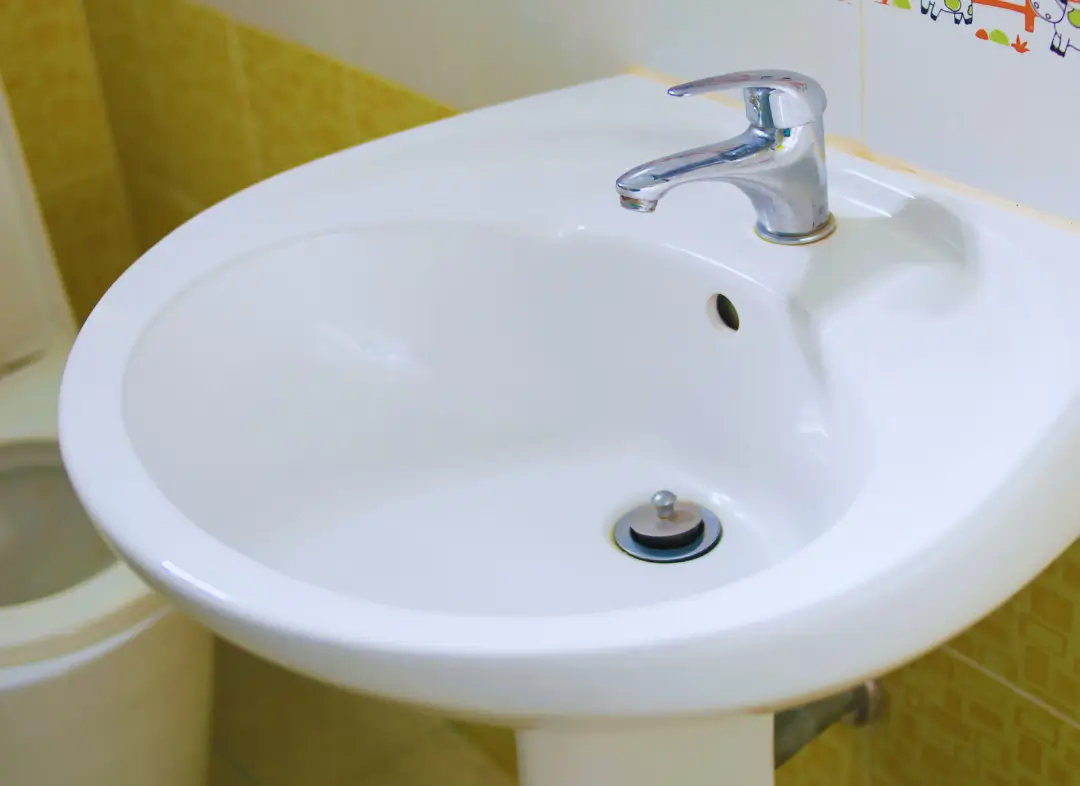 Mitigeur Lavabo Valréas